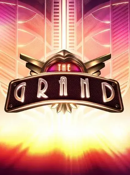 The Grand Slot online at Spindog